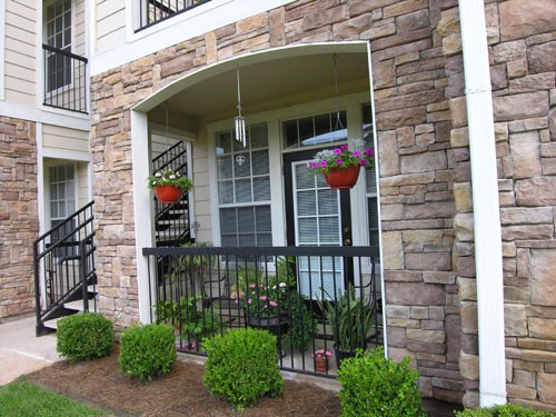 River Walk Apartments